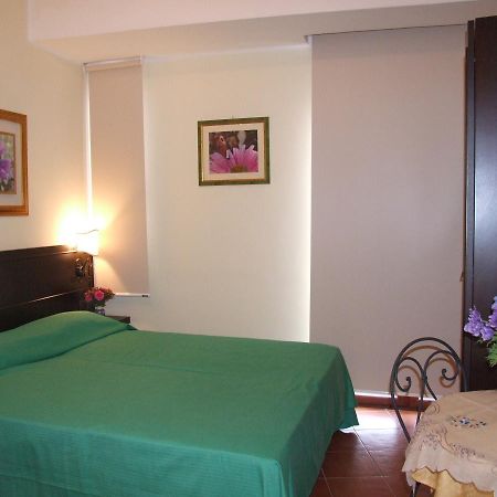 Mamma Maria Bed & Breakfast Taormina Bagian luar foto