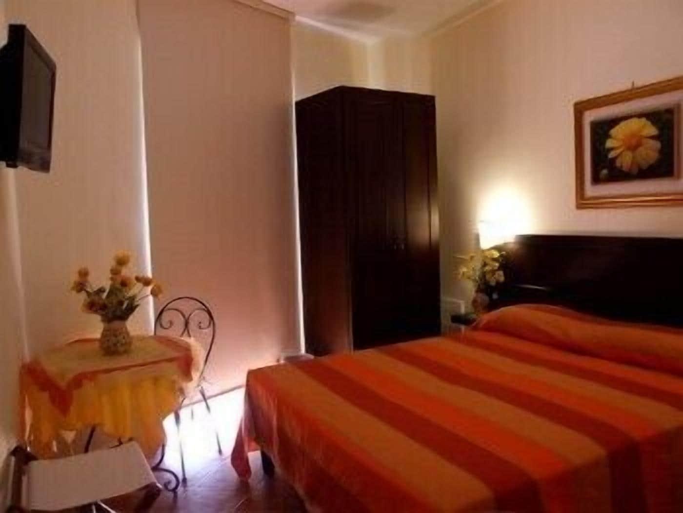 Mamma Maria Bed & Breakfast Taormina Bagian luar foto