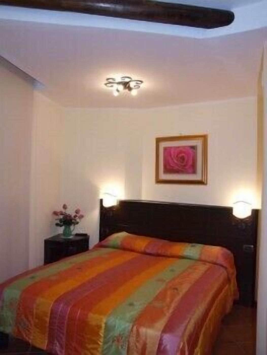 Mamma Maria Bed & Breakfast Taormina Bagian luar foto