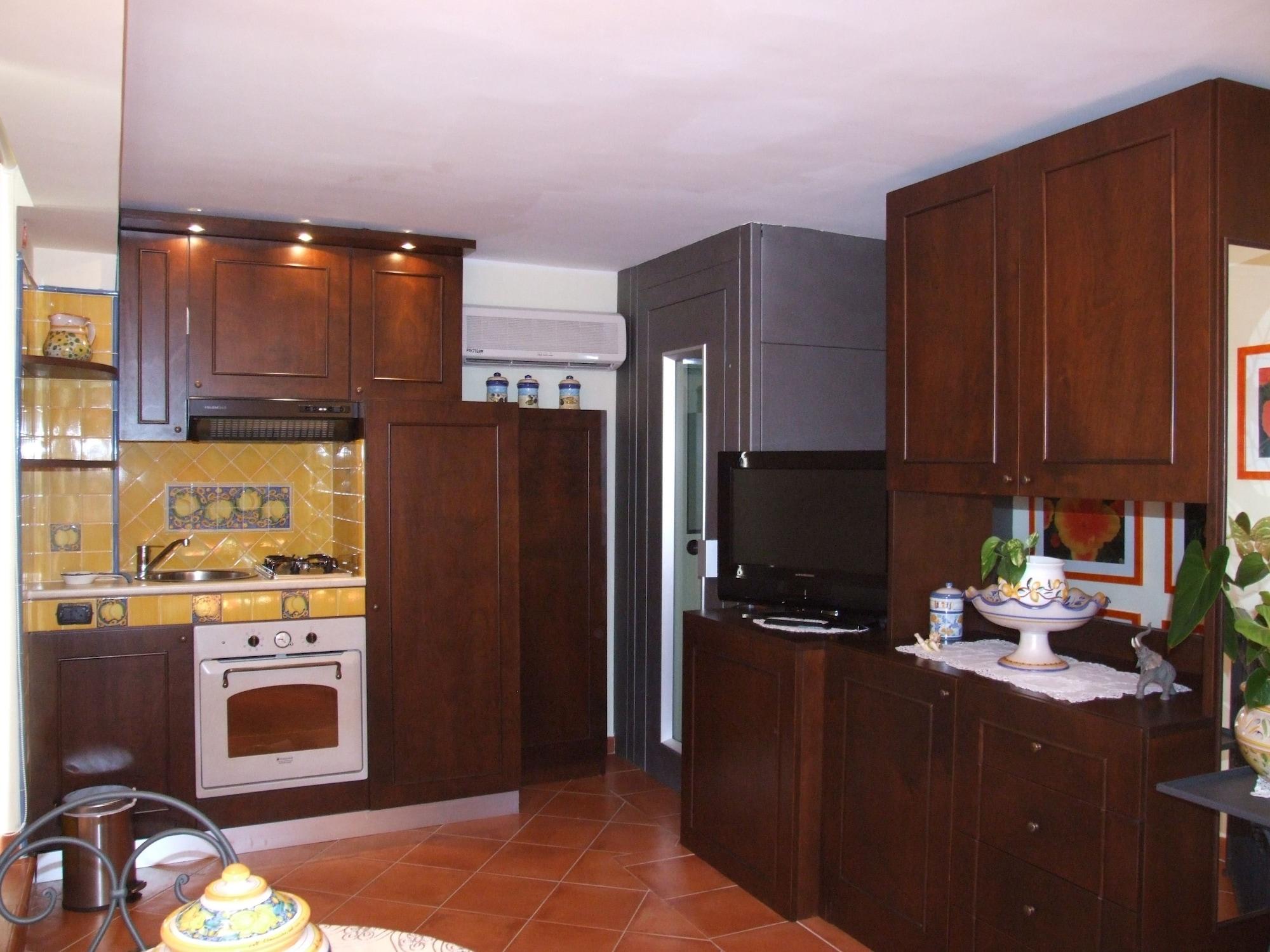 Mamma Maria Bed & Breakfast Taormina Bagian luar foto