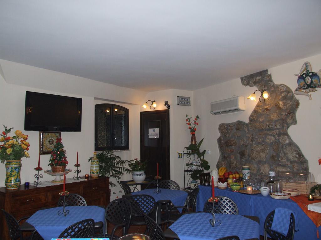 Mamma Maria Bed & Breakfast Taormina Bagian luar foto