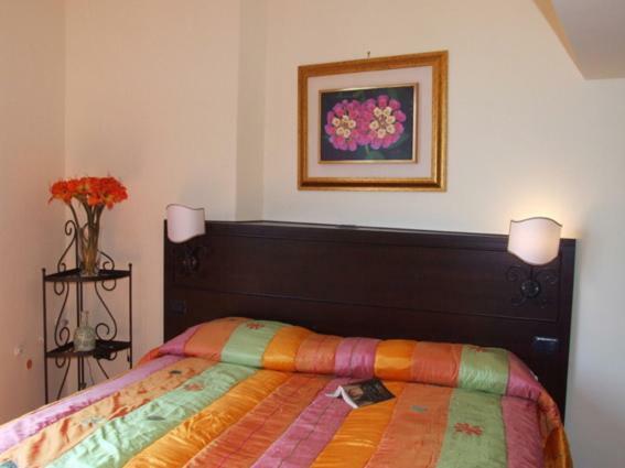 Mamma Maria Bed & Breakfast Taormina Bagian luar foto